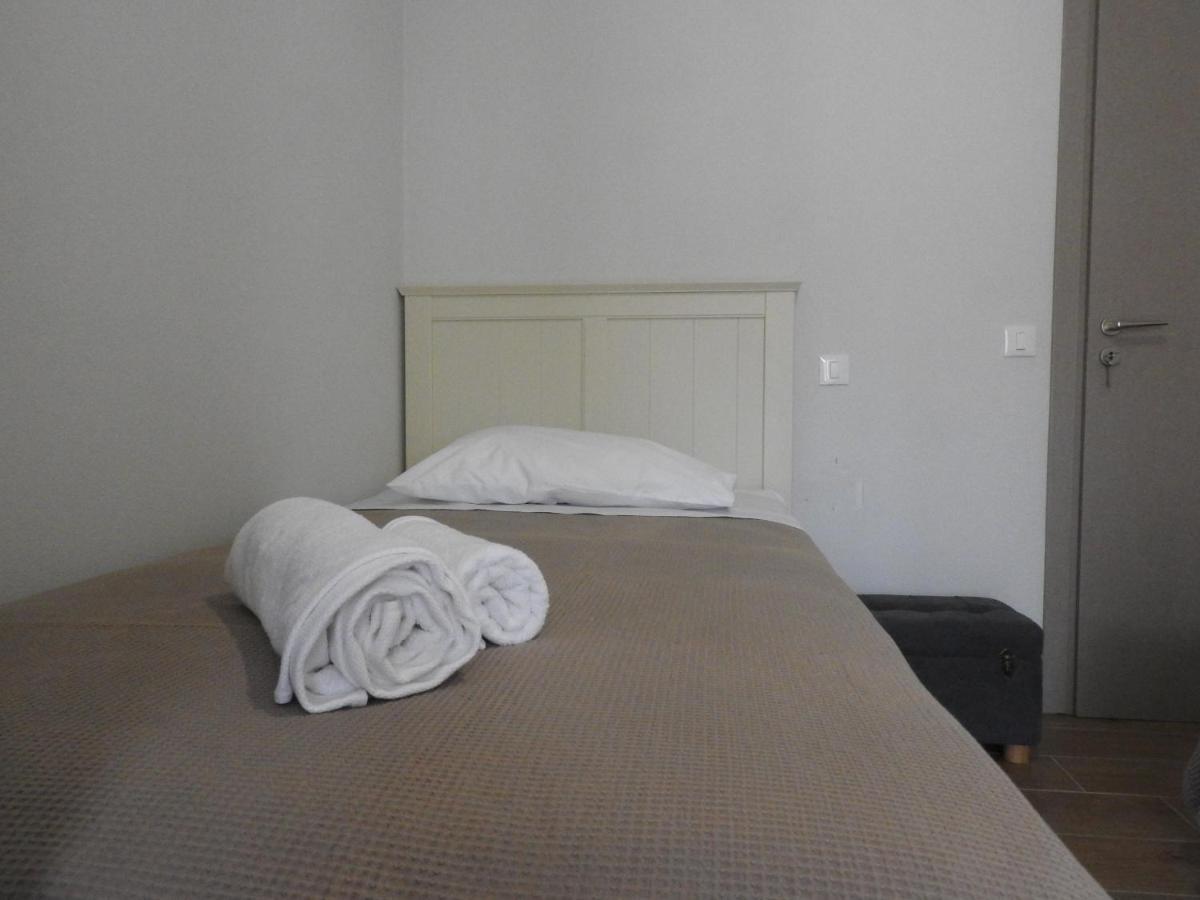 Elea Sea View Apartment In Ag. Nikolaos อายิโอสนิโกลาโอส ภายนอก รูปภาพ