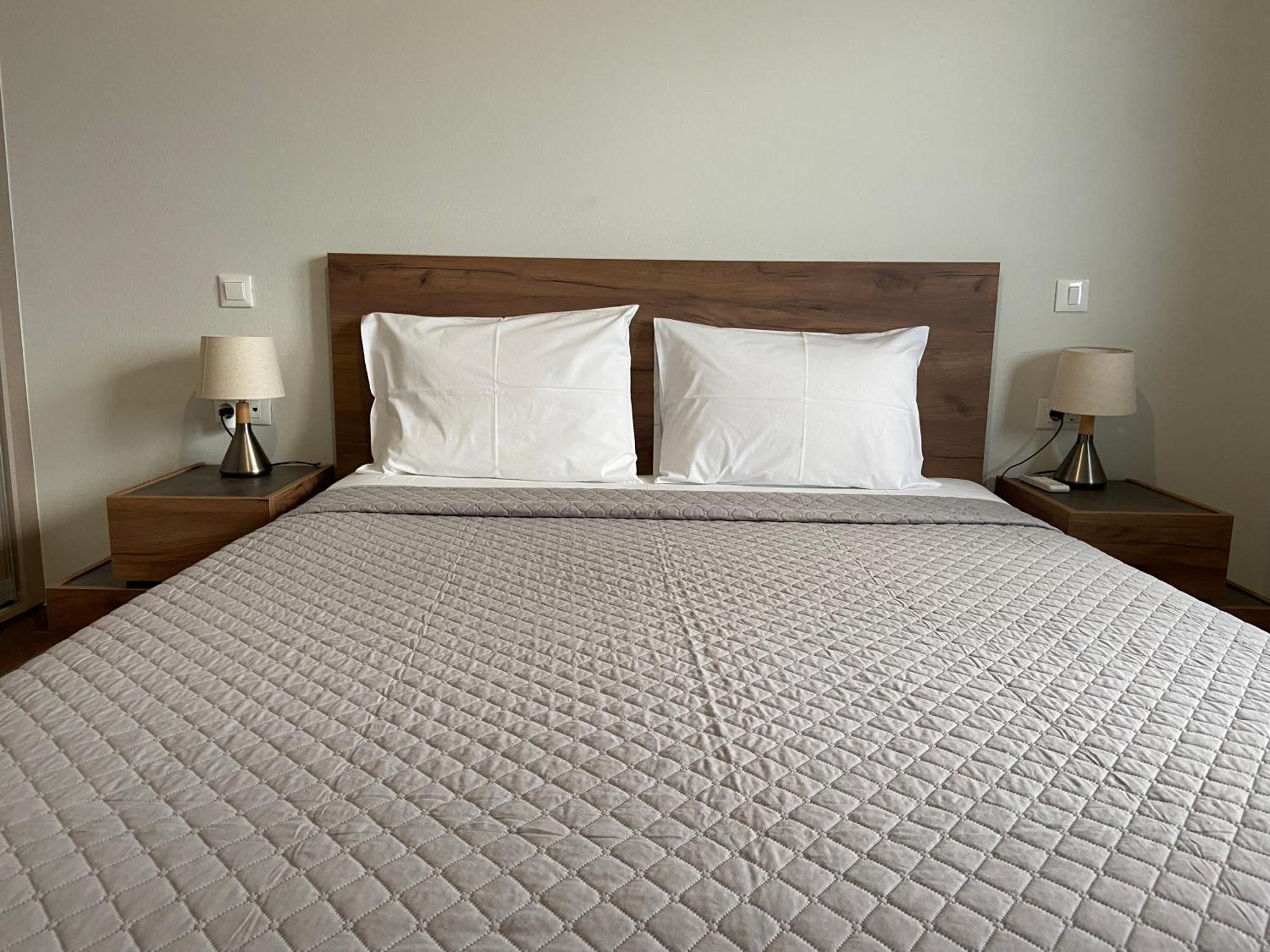 Elea Sea View Apartment In Ag. Nikolaos อายิโอสนิโกลาโอส ภายนอก รูปภาพ